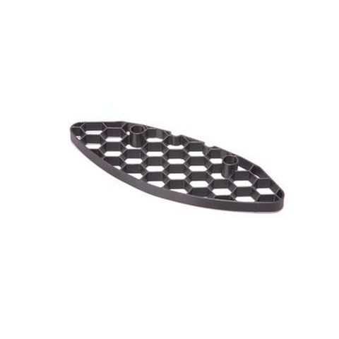 Schumacher U8823 - Hexagon 3D Flex Bumper Mi7,Mi8,Mi9
