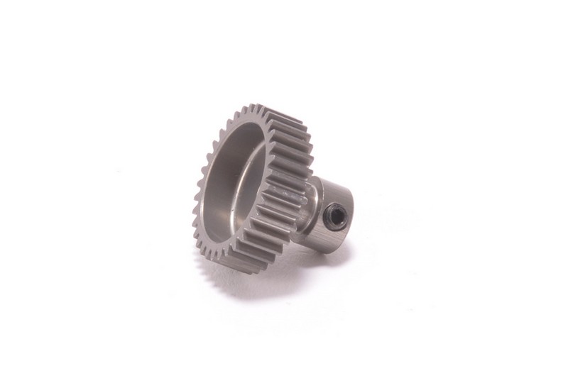 Schumacher U8825 - Double Joint Driveshaft Bone - Neon