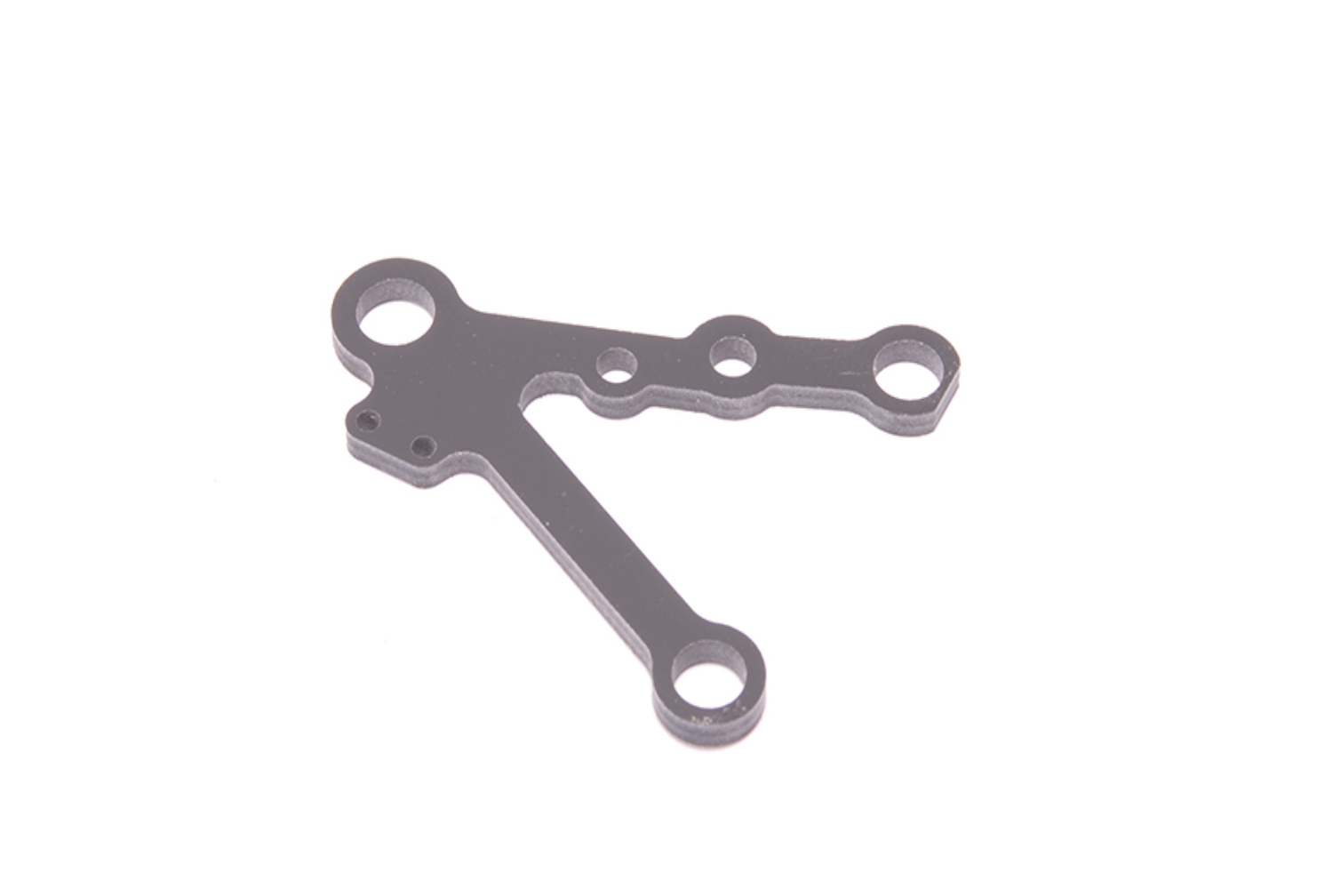Schumacher U8855 - S2 RR Lower Wishbone - Neon