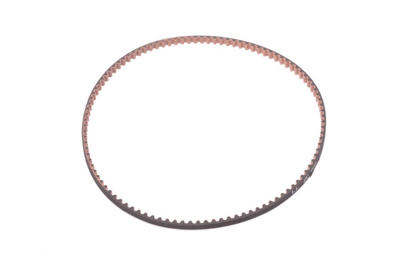 Schumacher U8859 - Bando Belt 105T x 3mm Wide - Neon