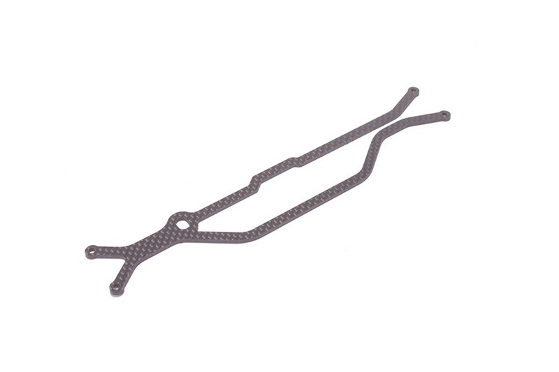 Schumacher U8863 - C-F Topdeck (1.6mm) - Neon