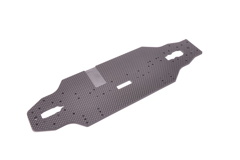 Schumacher U8864 - C-F Chassis - Neon