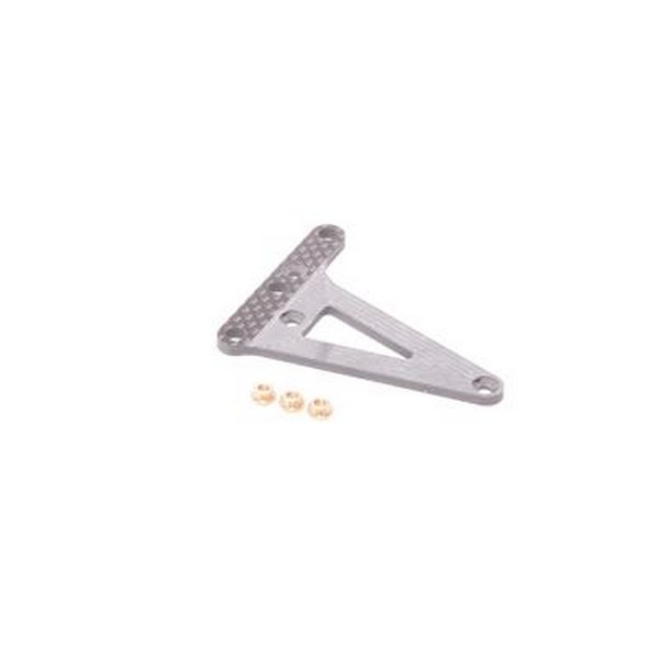 Schumacher U8867 - C-F Servo Mount - Neon