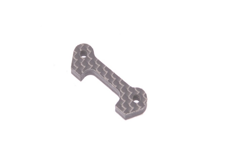 Schumacher U8871 - C-F Bumper Stop - Neon