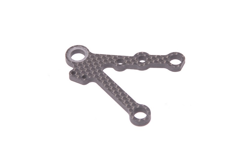 Schumacher U8874 - C-F RL Lower Wishbone - Neon