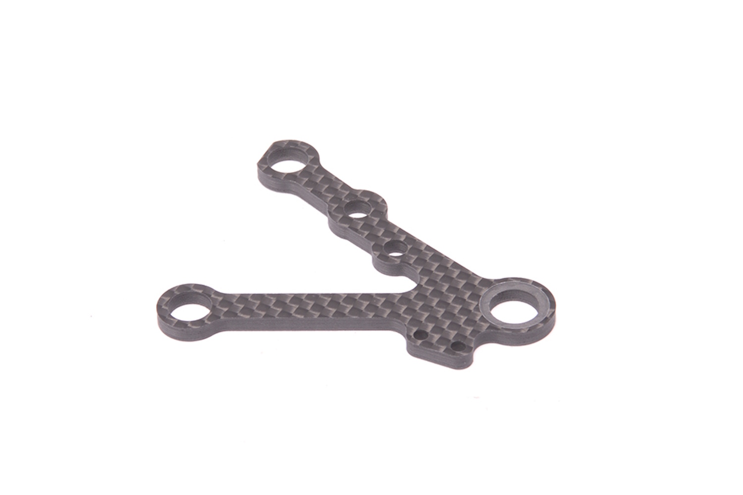 Schumacher U8875 - C-F RR Lower Wishbone - Neon