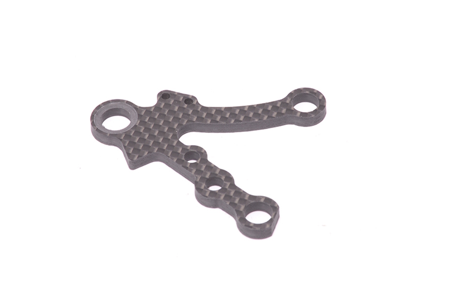 Schumacher U8876 - C-F FL Lower Wishbone - Neon