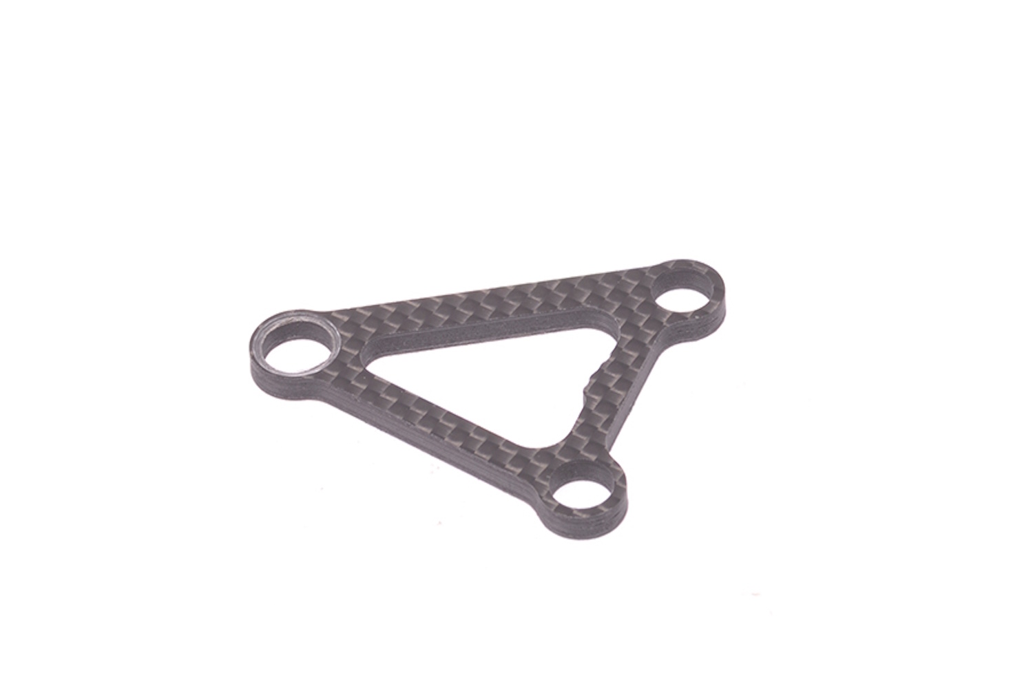 Schumacher U8878 - C-F RL Upper Wishbone 2.5deg - Neon