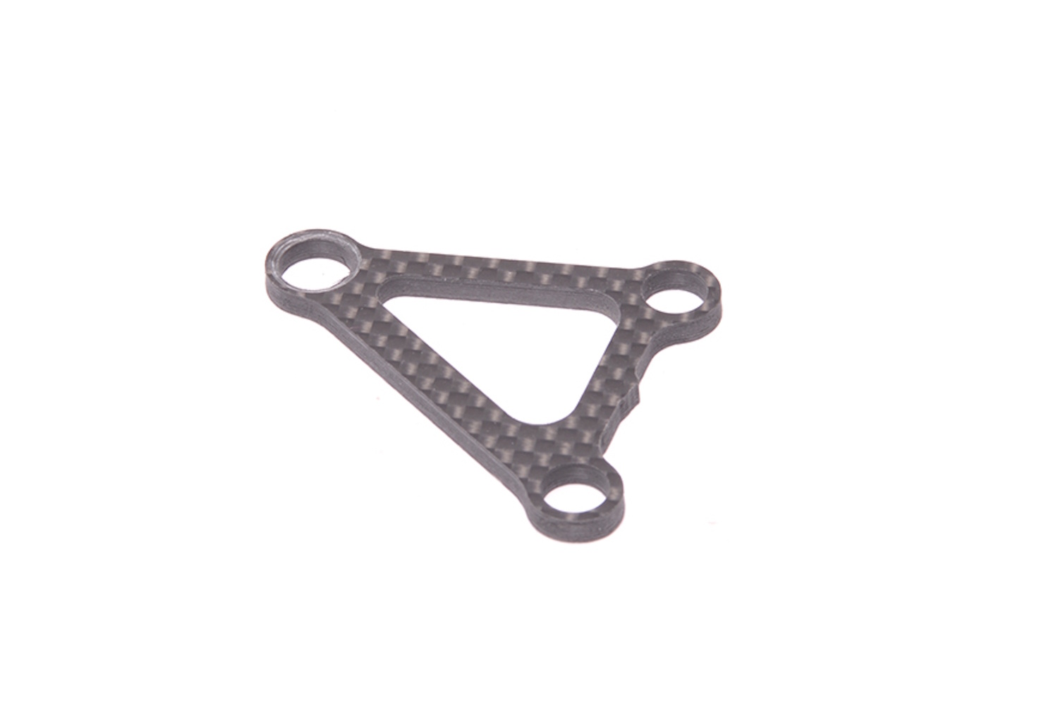 Schumacher U8880 - C-F FL Upper Wishbone 1.5deg - Neon