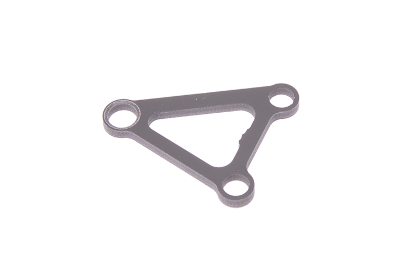 Schumacher U8883 - S2 LH Rear Upper Wishbone 2.5deg - Neon
