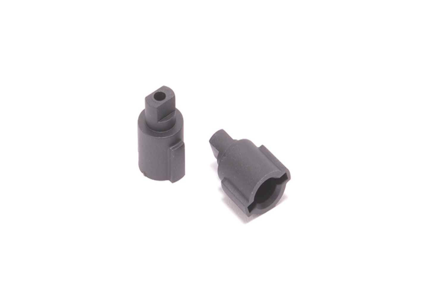 Schumacher U8885 - Spool Output (pr) - Neon
