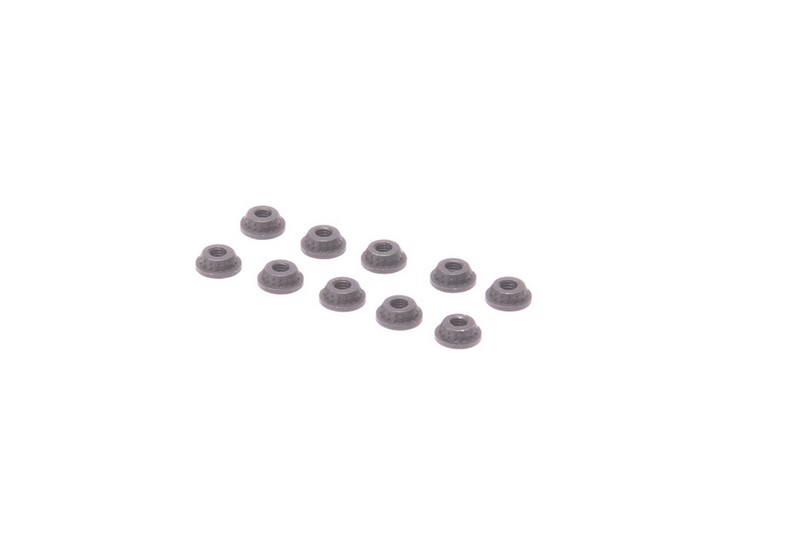 Schumacher U8898 - M2.5 Thread Inserts (pk10)