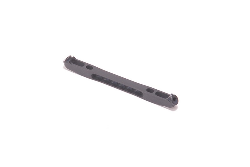 Schumacher U9052 - Alloy Upper Shock Mount Rear - FT9
