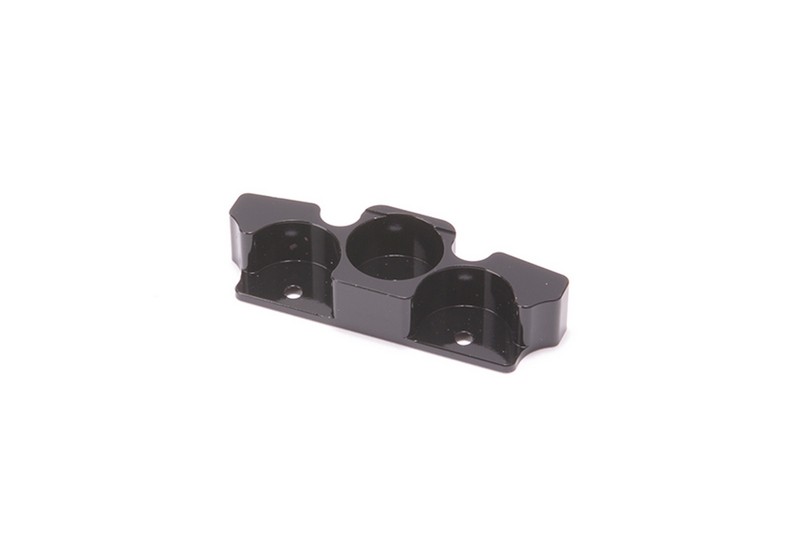 Schumacher U9059 - Brass Bumper Weight - 55g FT9