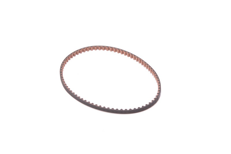 Schumacher U9060 - 76T x 3.0mm Belt - FT9