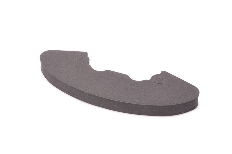 Schumacher U9061 - Foam Bumper - FT9