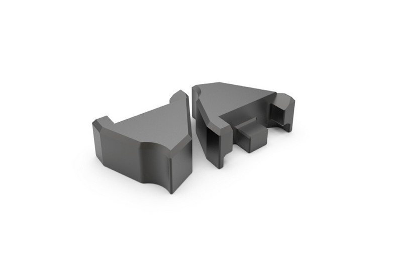 Schumacher U9066 - 60g Front Weight Set (Under Axle) - FT9