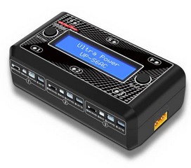 Ultrapower UP-S6AC - AC/DC Charger 1S 1A