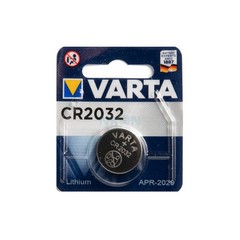 Varta CR2032 Button cell (1 Pz)