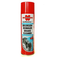 Würth Brake Cleaner Spray 0,5L