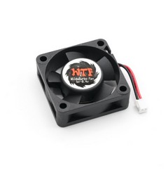 WTF 30mm Ultra High Speed - ESC Cooling Fan