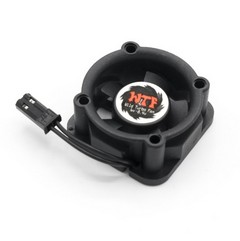 WTF 34mm BB Windy Ultra Cooling Fan with Ext. Wire