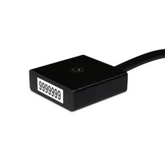 WTS Black Pro Transponder - RC4 Compatibile