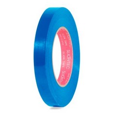 Xenon Battery Tape - Blue 50m x 15mm