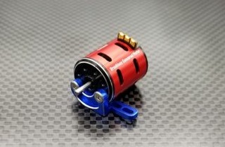 GL Racing Brushless sensored motor (5000KV) - Clicca l'immagine per chiudere