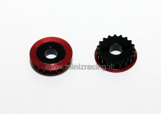 X-Power Pully 19T 2pcs