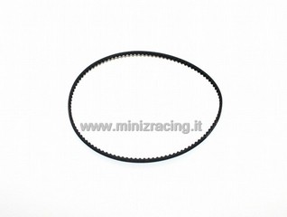 X-Power IDT High Performance Kevlar Drive Belt Front