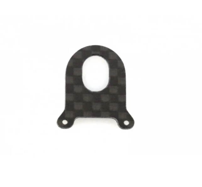 X-Power Carbon Fiber Damper Plate