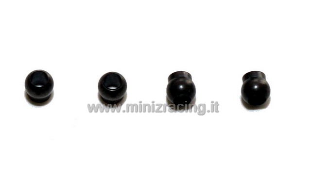 X-Power Ball Universal 3.5mm (4pcs)