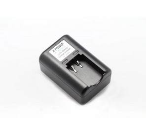 X-Power LI-PO Battery Adapter