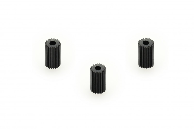 X-Power 126 Pitch Pinion 22T (3pcs)