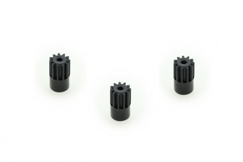 X-Power 64 Pitch Pinion 11T (3pcs)