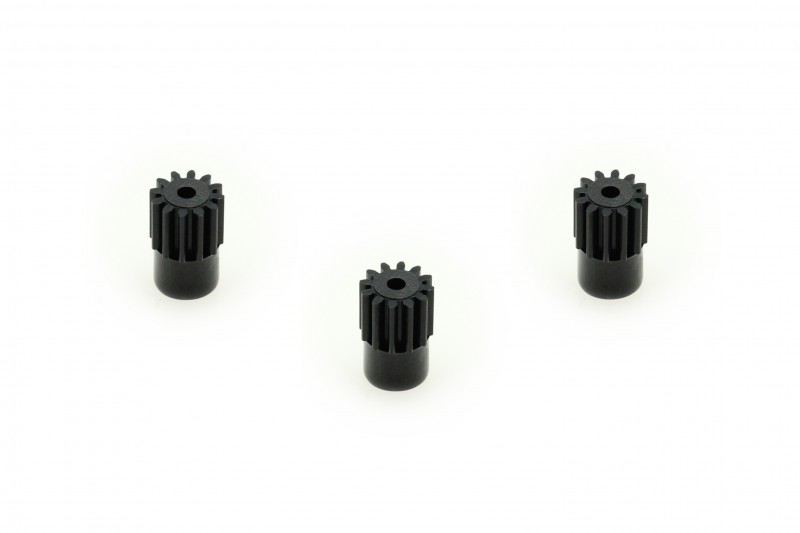 X-Power 64 Pitch Pinion 12T (3pcs)