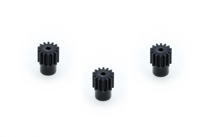 X-Power 64 Pitch Pinion 14T (3pcs)