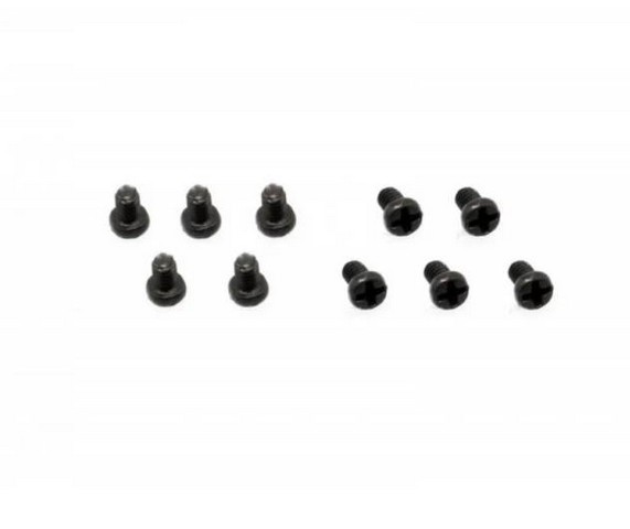 X-Power Wheel Hub Screws Set