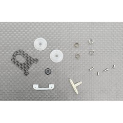 X-Power Damper set for Kyosho dNaNo