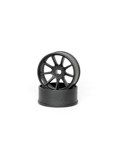 DXR XRM001-N-1 - MP1 Machine Cutted Light Weight Wheel Narrow (N-1) - AWD