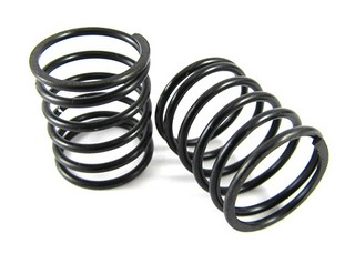 Team CSO Special Shock Spring 1.4mm x 2.4n For Xray T4 (2pcs)