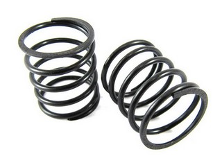 Team CSO Special Shock Spring 1.4mm x 2.5n For Xray T4 (2pcs)