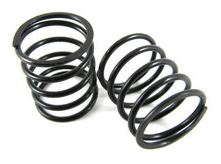 Team CSO Special Shock Spring 1.4mm x 2.6n For Xray T4 (2pcs)