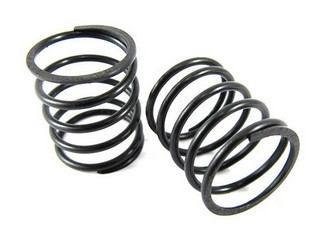 Team CSO Special Shock Spring 1.4mm x 2.7n For Xray T4 (2pcs)