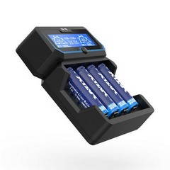 Xtar X4 battery charger