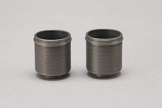 Yokomo BD10 Shock Cylinder (HVF coating2pcs) - Clicca l'immagine per chiudere