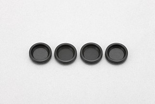 Yokomo BD10 Shock Diaphragm (4pcs)