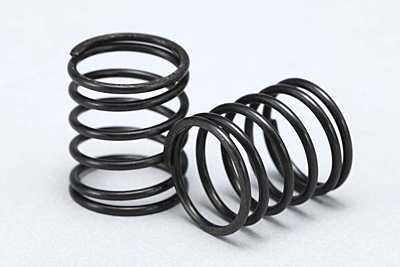 Yokomo B10-SSP20A - BD10F Progressive Shock Spring (2.00~2.30) 20.0mm