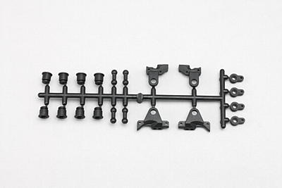 Yokomo - B11-008 - BD11 Suspension Parts Set